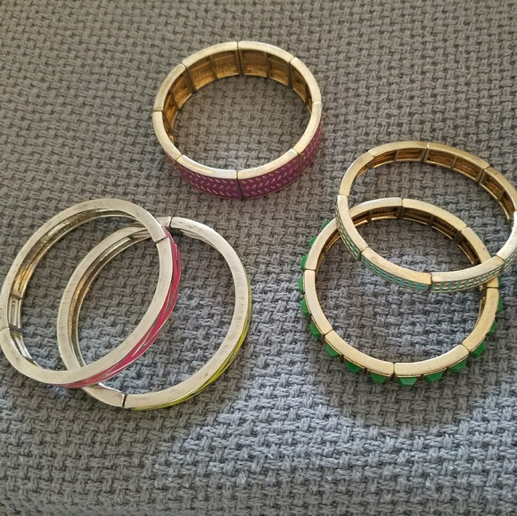 Bracelets - Picture 4 of 4